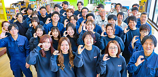 5分でわかるCarport